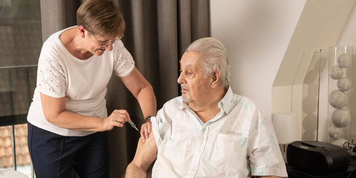 demandes de soins